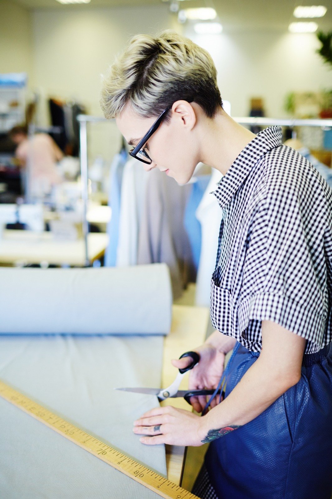 Copse Industries Production